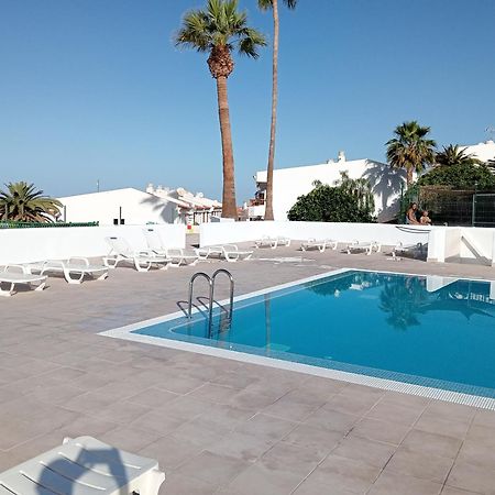 Royal Ocean View Aloha Garden Apartment Costa Adeje  Luaran gambar