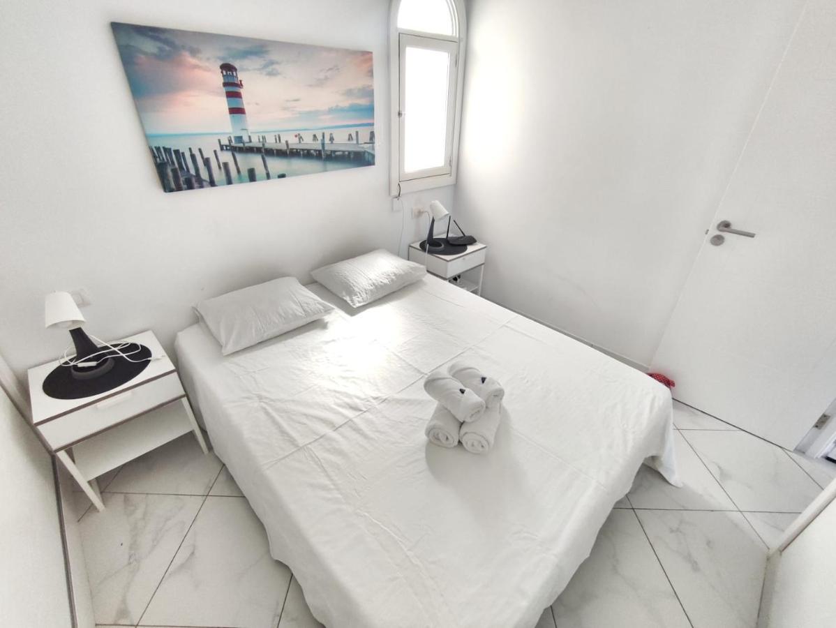 Royal Ocean View Aloha Garden Apartment Costa Adeje  Luaran gambar