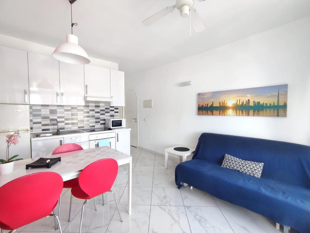 Royal Ocean View Aloha Garden Apartment Costa Adeje  Luaran gambar