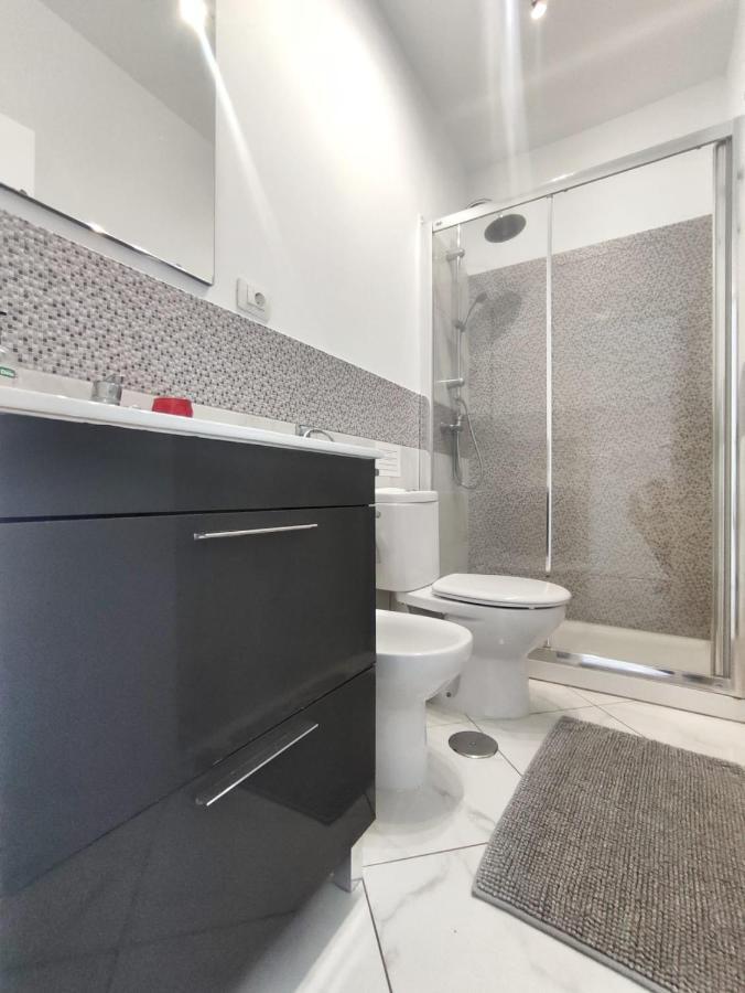 Royal Ocean View Aloha Garden Apartment Costa Adeje  Luaran gambar