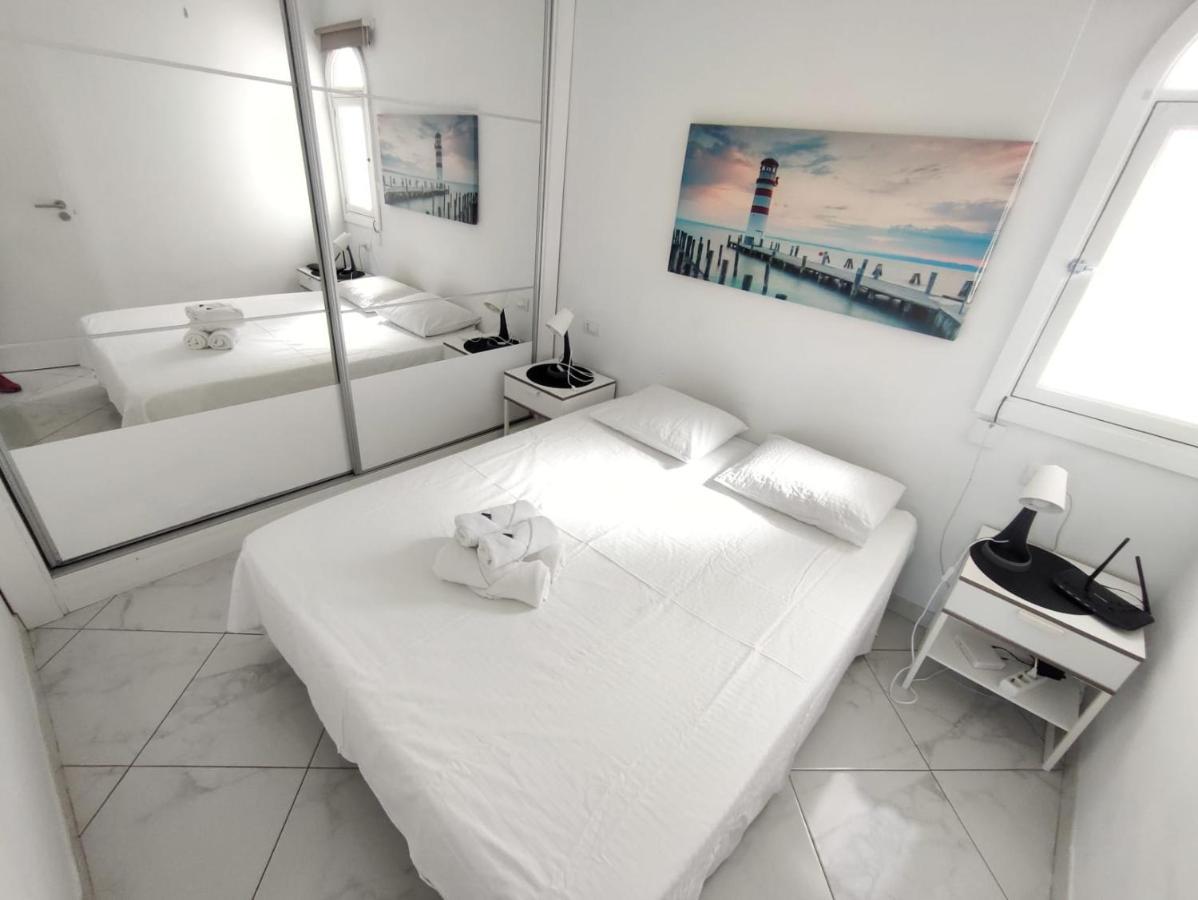 Royal Ocean View Aloha Garden Apartment Costa Adeje  Luaran gambar