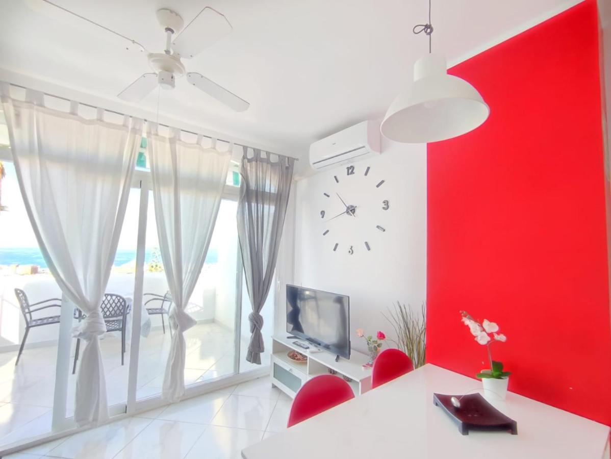Royal Ocean View Aloha Garden Apartment Costa Adeje  Luaran gambar