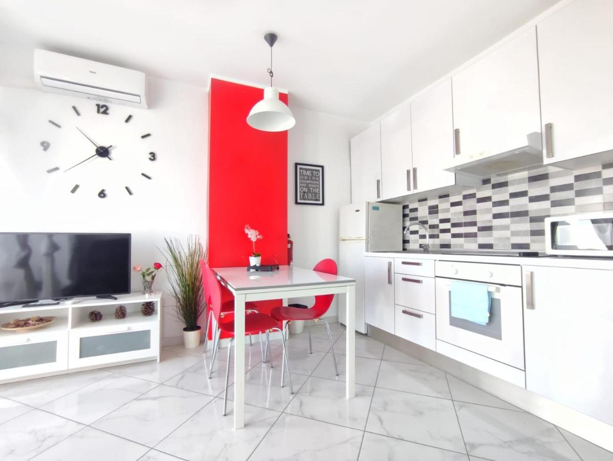 Royal Ocean View Aloha Garden Apartment Costa Adeje  Luaran gambar