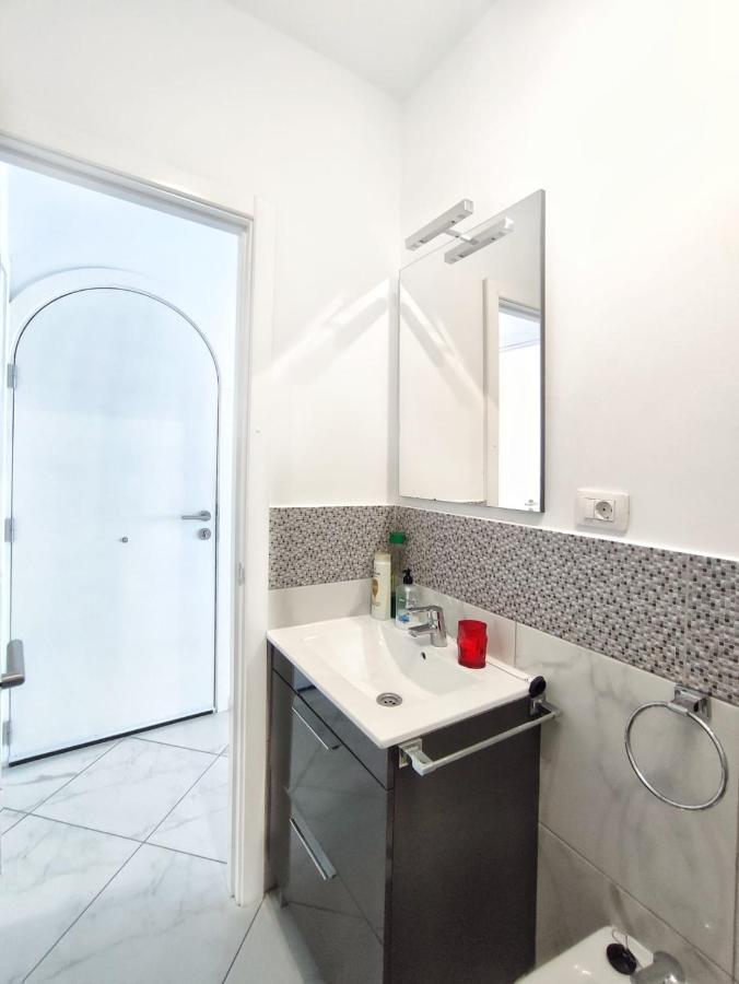Royal Ocean View Aloha Garden Apartment Costa Adeje  Luaran gambar