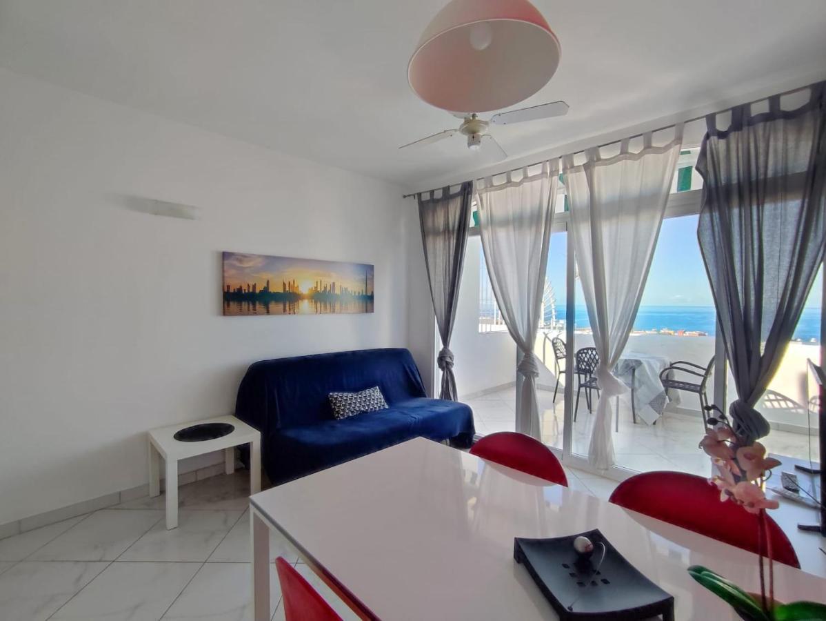 Royal Ocean View Aloha Garden Apartment Costa Adeje  Luaran gambar