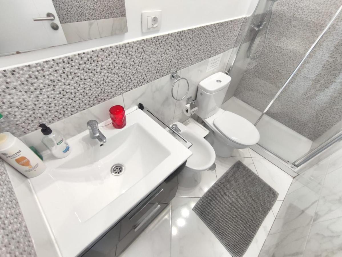 Royal Ocean View Aloha Garden Apartment Costa Adeje  Luaran gambar