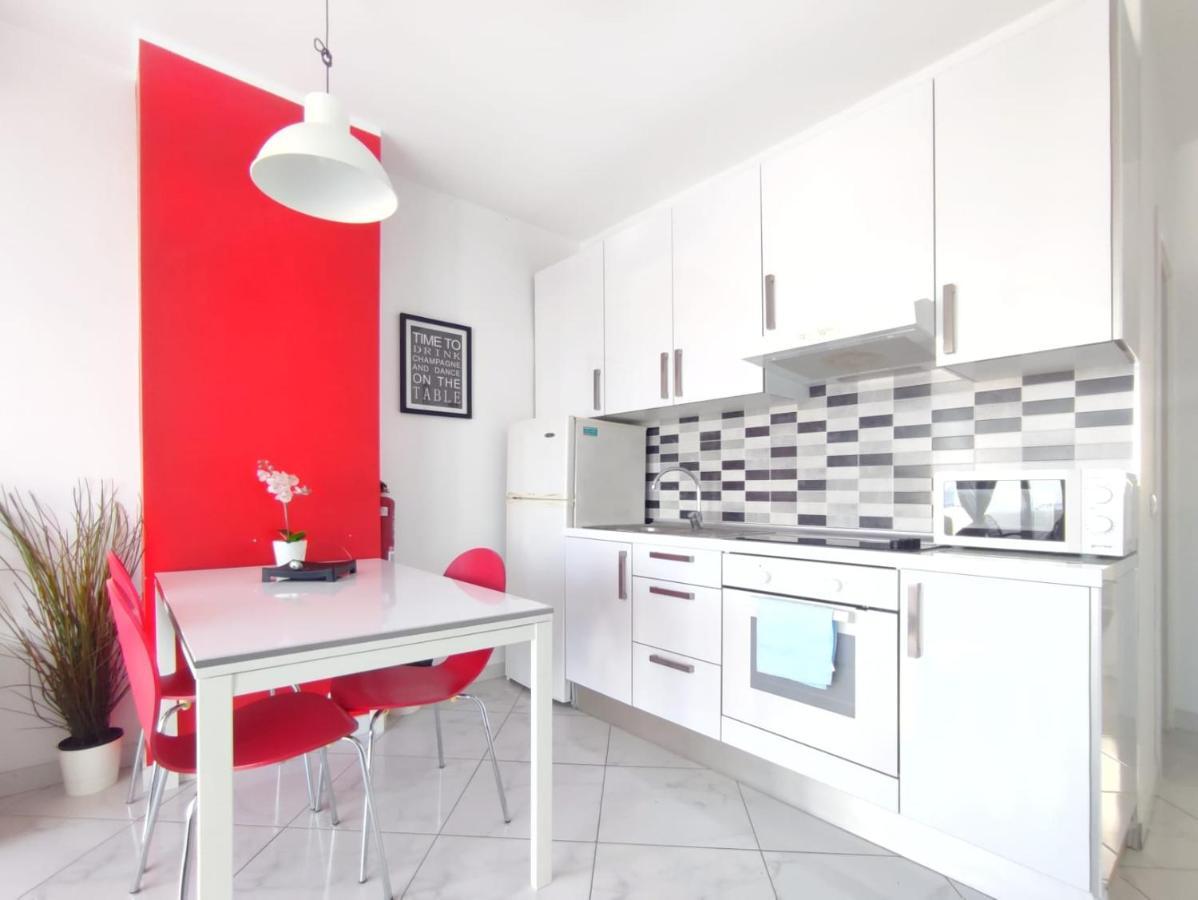 Royal Ocean View Aloha Garden Apartment Costa Adeje  Luaran gambar