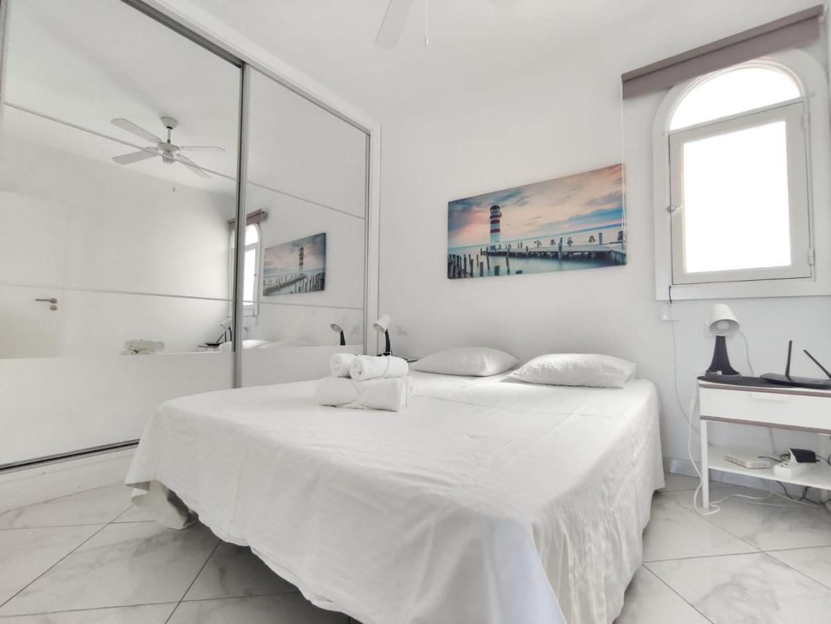 Royal Ocean View Aloha Garden Apartment Costa Adeje  Luaran gambar