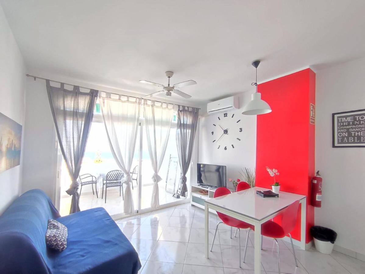Royal Ocean View Aloha Garden Apartment Costa Adeje  Luaran gambar