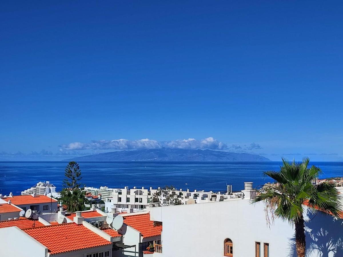 Royal Ocean View Aloha Garden Apartment Costa Adeje  Luaran gambar