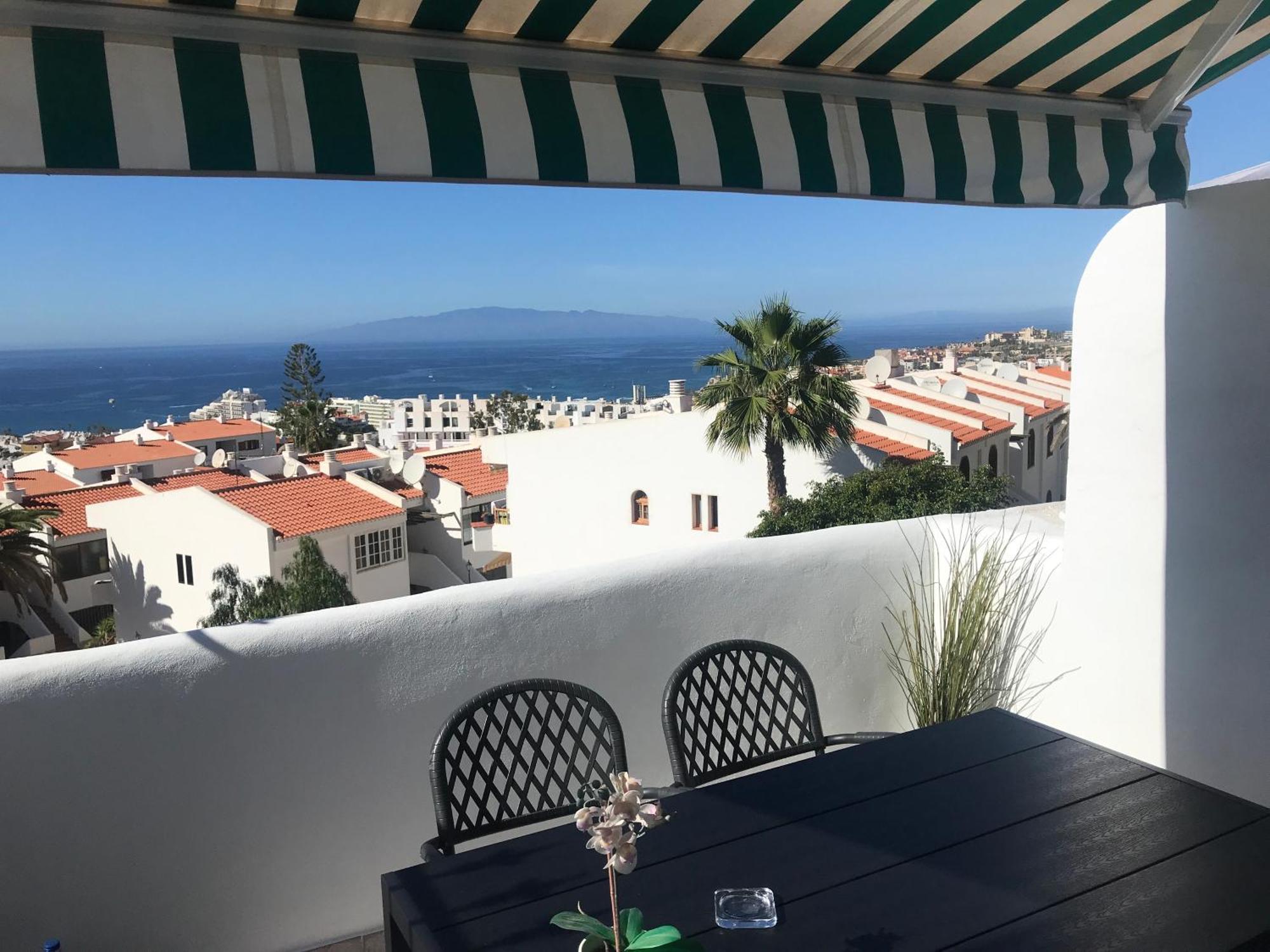 Royal Ocean View Aloha Garden Apartment Costa Adeje  Luaran gambar